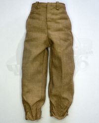 Dragon Models Ltd.: WWII US Army Trousers (Khaki)